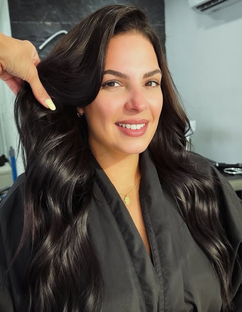 Rich dark waves